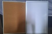 white board