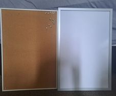 white board