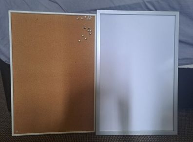 white board