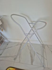 Folding Baby Bath Stand