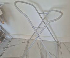 Folding Baby Bath Stand