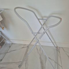 Folding Baby Bath Stand