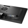 Hp P222v 22" Widescreen LED Backlit ProDisplay Monitor Full HD Image 5