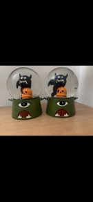 halloween decor