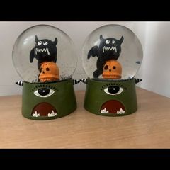 halloween decor
