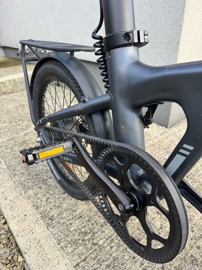 Ado Air 20 Pro - Folding Electric Bike