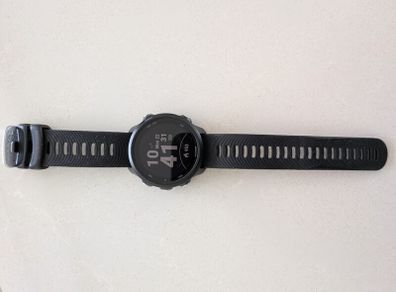 Garmin Forerunner 245