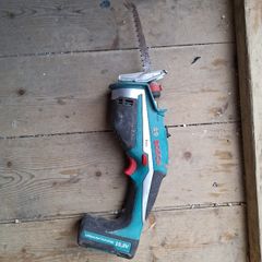 bosch keo garden saw