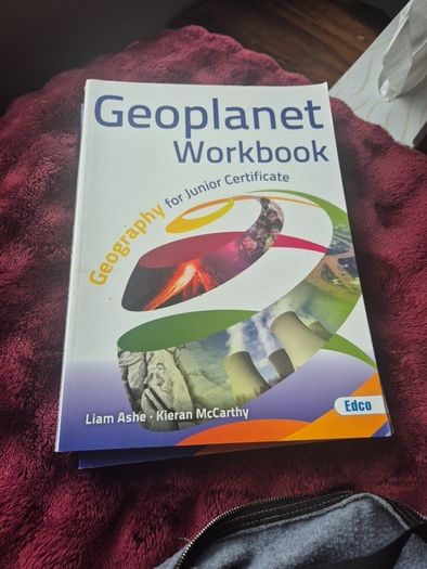 Geoplanet