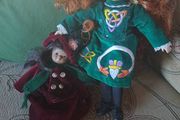 Dolls