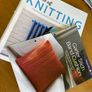 Knitting Bundle; Complete Collection: Yarn and Needles and Patterns Image 6