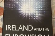Ireland And The Eurovision by David Blake Knox