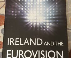 Ireland And The Eurovision by David Blake Knox