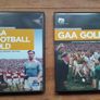 GAA Gold - Hurling & Football - 2 Disc Boxset Image 3