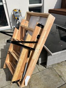 Attic Ladder