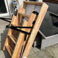 Attic Ladder
