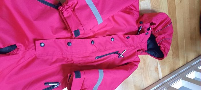 Snowtex outdoor clothing/coat 3-4 yrs