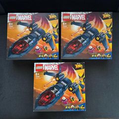 LEGO Marvel Combo Set