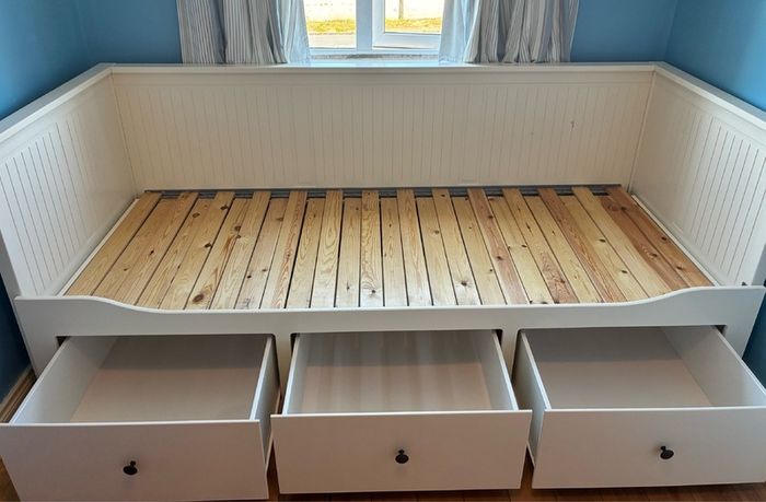 IKEA Hemnes Daybed