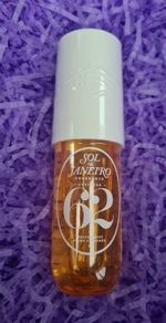 Sol de Janeiro cheirosa 62 perfume mist 90ml. Large bottle