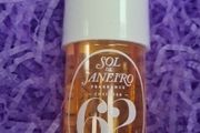 Sol de Janeiro cheirosa 62 perfume mist 90ml. Large bottle