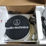 Audio Technica AT LP120 USB Turntable Image 3