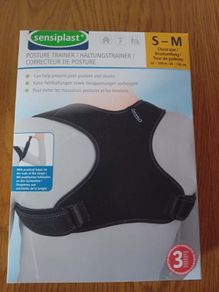 Posture Trainer