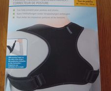 Posture Trainer