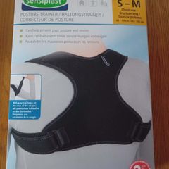 Posture Trainer