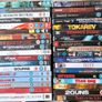 Over 400 Dvds Image 3