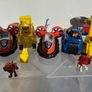 paw patrol toys and walkie talkie Image 7