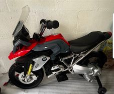 Kids Electric Motorbike