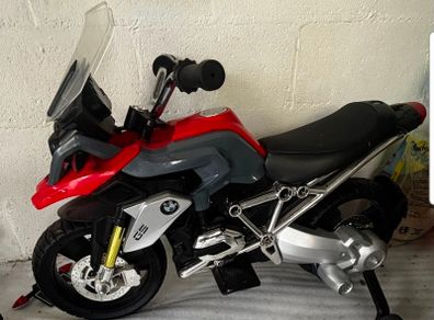 Kids Electric Motorbike