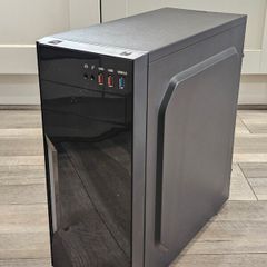 Budget 1080p Gaming PC