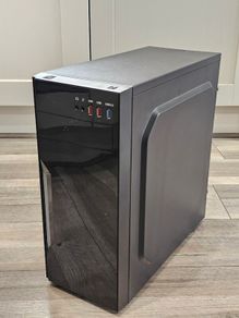 Budget 1080p Gaming PC
