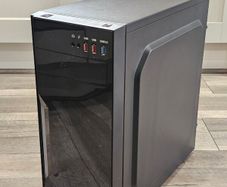 Budget 1080p Gaming PC