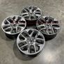 18" Inch Seat Leon Fr Style  Wheels Vw Mk5 Mk6 Mk7 Mk7.5 Audi A3 Caddy Van Sear Leon 5x112 Image 6