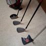 Golf Clubs Golf Set For 6 To 8 Year Old Kids. Image 9
