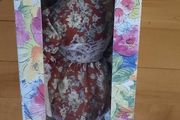 Porcelain Vintage Doll