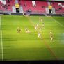 LG 43' 4k Ultra Hd Smart Tv a great TV to what all the sports, new football season started last week net flicks  every thing to smart for me you can look at free view and other stuff I'm not to good on phones and you can talk to the TV but I'm 66 and don' Image 5