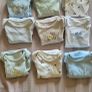 Newborn clothes bundle Image 6