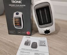 Ceramic Plug Heater