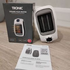 Ceramic Plug Heater