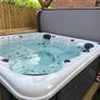 Brand New Rose Hot Tub with 102 jets Image 5