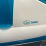 Quest 2600W Steam Generator Iron High Power Steam Station Image 2