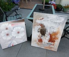 Canvas Paintings