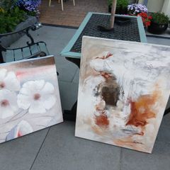 Canvas Paintings