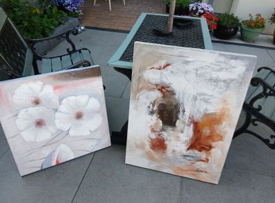 Canvas Paintings