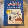 Diary of a wimpy kid Image 7