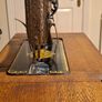 Vintage Sewing Machine 1930 Singer 66 Image 9